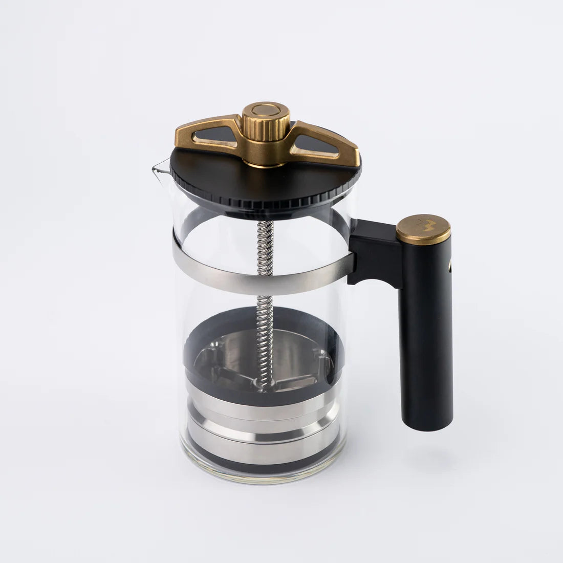 The AeroBrew: Revolutionary Piston-Driven Vacuum Coffee Brewer, Explore a New Dimension of Coffee